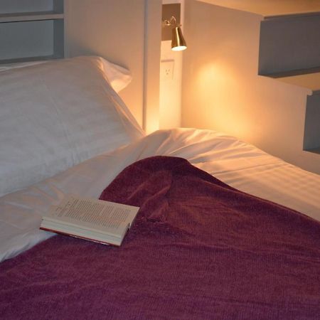 Luna Maya Hostel & Wellness 危地马拉安地瓜 外观 照片
