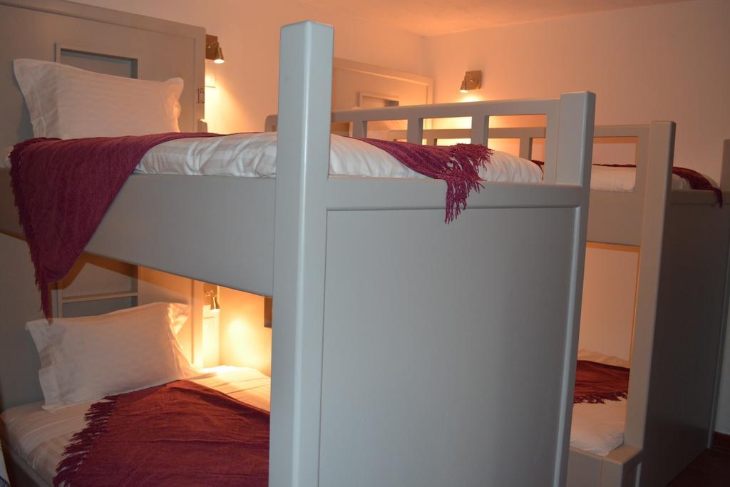Luna Maya Hostel & Wellness 危地马拉安地瓜 外观 照片