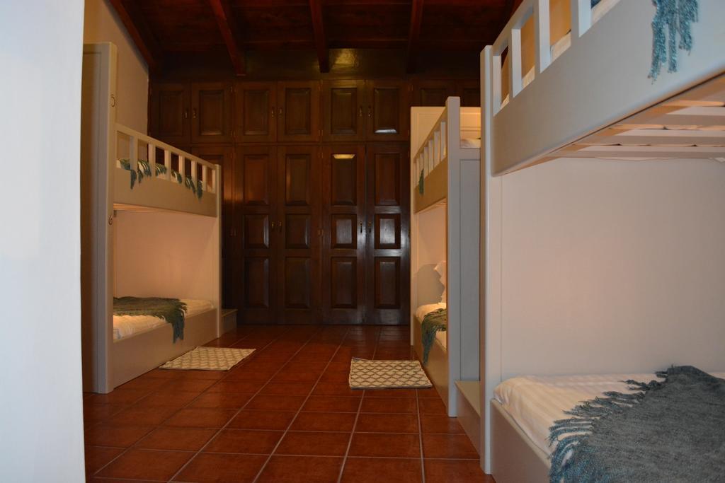 Luna Maya Hostel & Wellness 危地马拉安地瓜 外观 照片