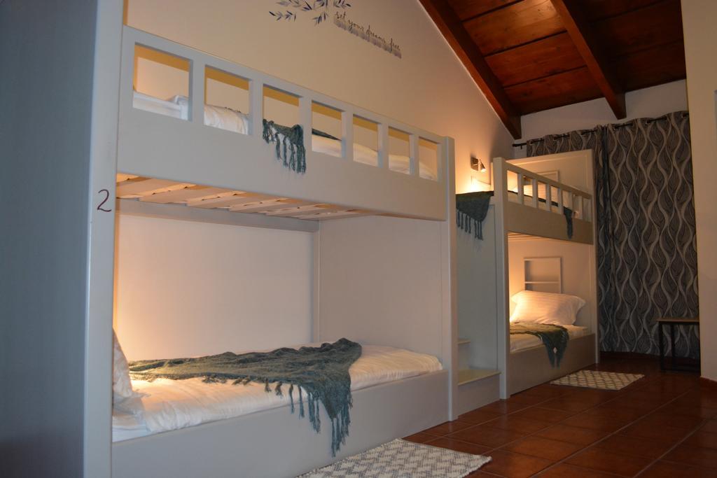 Luna Maya Hostel & Wellness 危地马拉安地瓜 外观 照片
