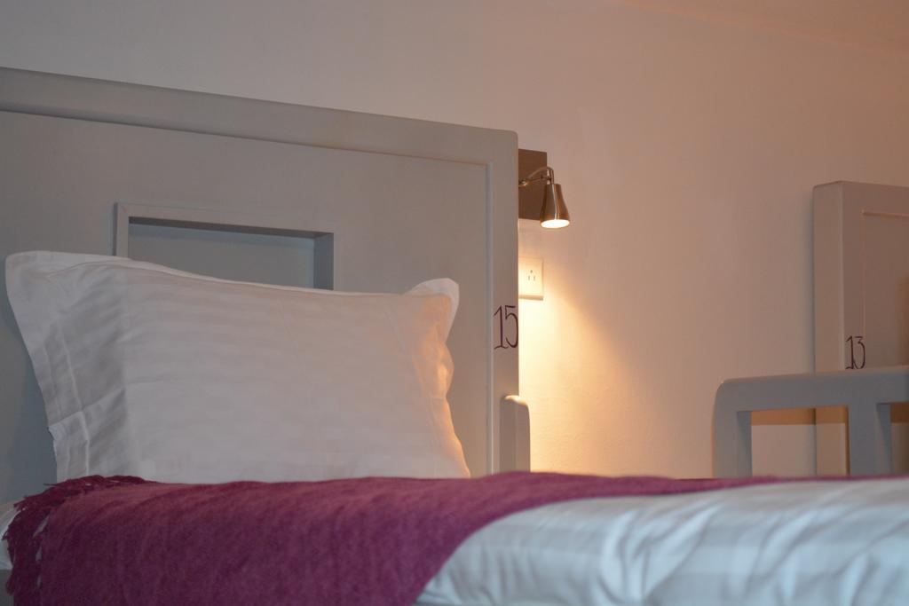 Luna Maya Hostel & Wellness 危地马拉安地瓜 外观 照片
