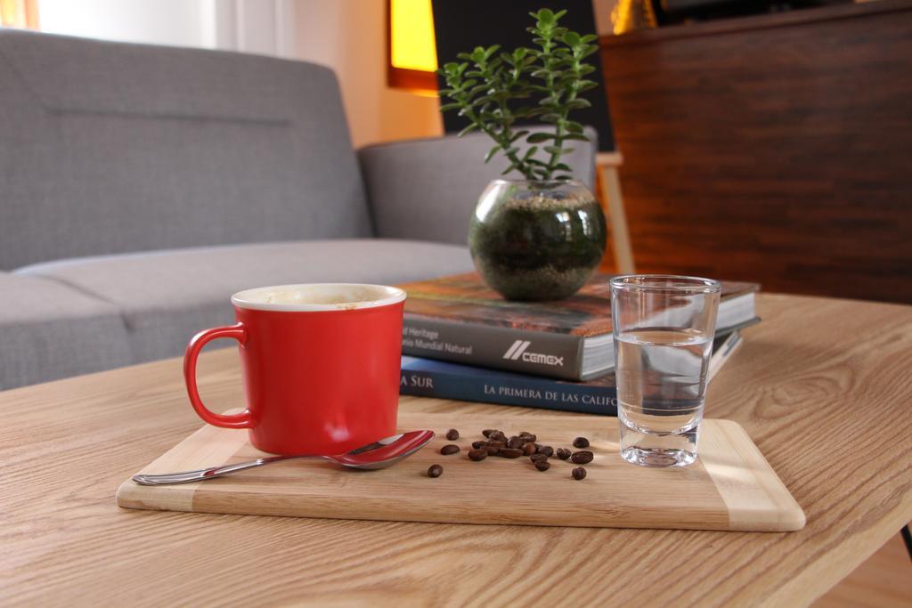 Luna Maya Hostel & Wellness 危地马拉安地瓜 外观 照片